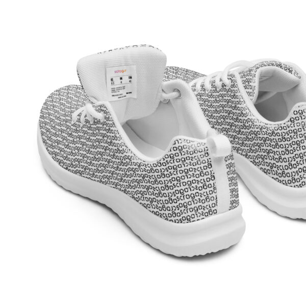 Volle Kontrolle Männer Schuhe - Level 1 – Bild 6