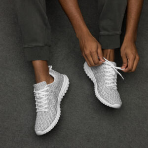 Volle Kontrolle Männer Schuhe - Level 1