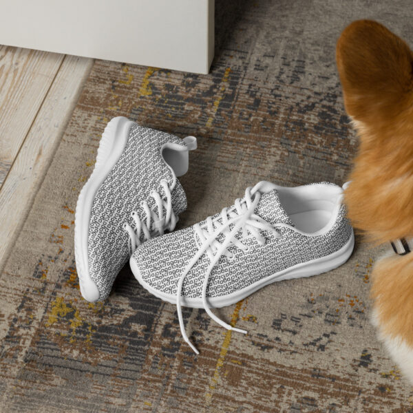 Volle Kontrolle Männer Schuhe - Level 1 – Bild 4