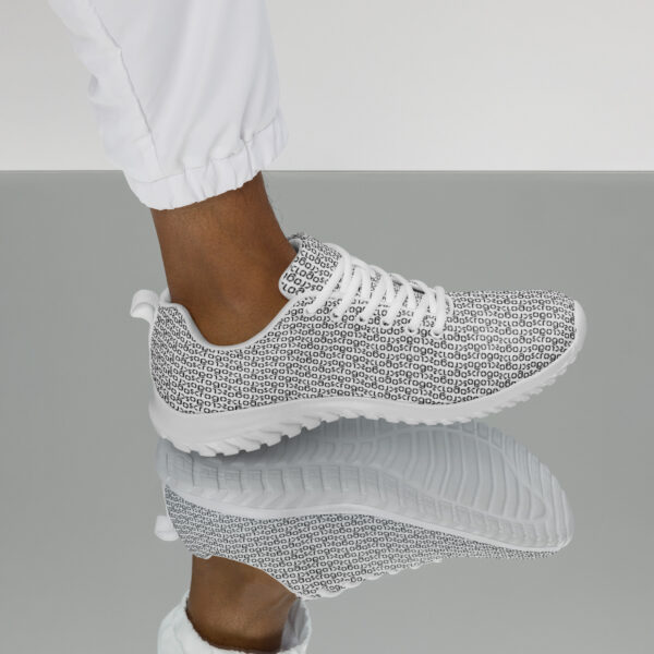Volle Kontrolle Männer Schuhe - Level 1 – Bild 3