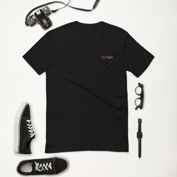 Enges Anal T-Shirt - Level 6 – Bild 4