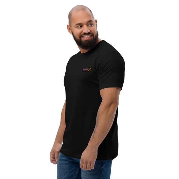 Enges Anal T-Shirt - Level 6 – Bild 6