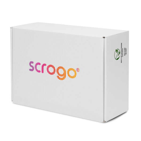 SCROGO "Le Haute Pas" Männer Schuhe - Level 3 – Bild 5