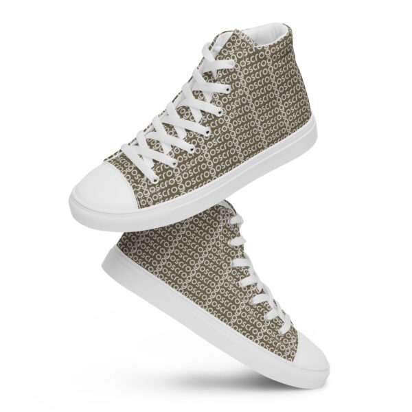 SCROGO "Le Haute Pas" Männer Schuhe - Level 3 – Bild 12