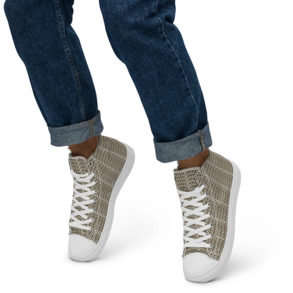 SCROGO "Le Haute Pas" Männer Schuhe - Level 3 – Bild 9