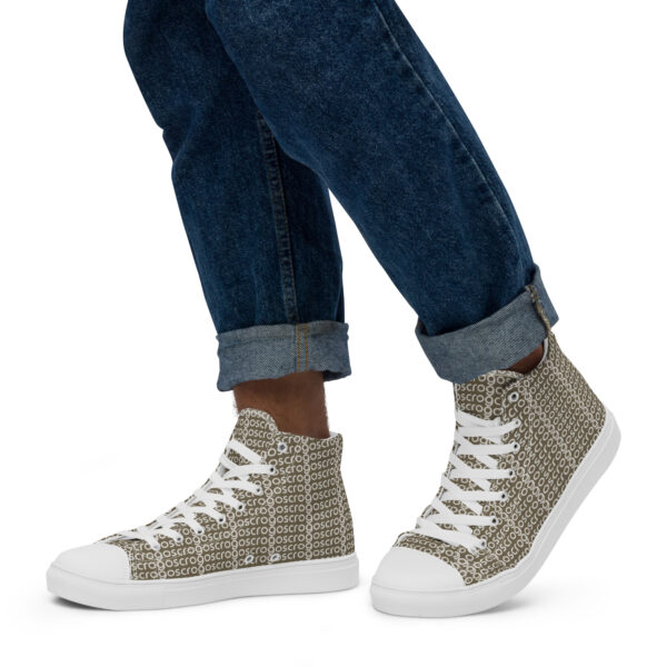 SCROGO "Le Haute Pas" Männer Schuhe - Level 3 – Bild 11