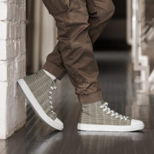 SCROGO "Le Haute Pas" Männer Schuhe - Level 3