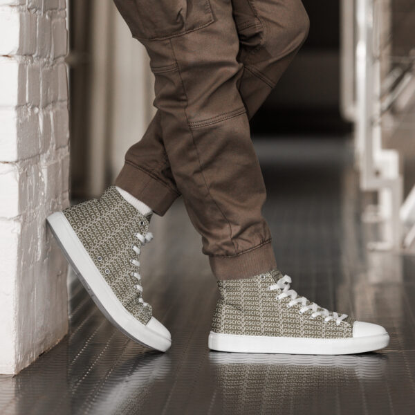 SCROGO "Le Haute Pas" Männer Schuhe - Level 3