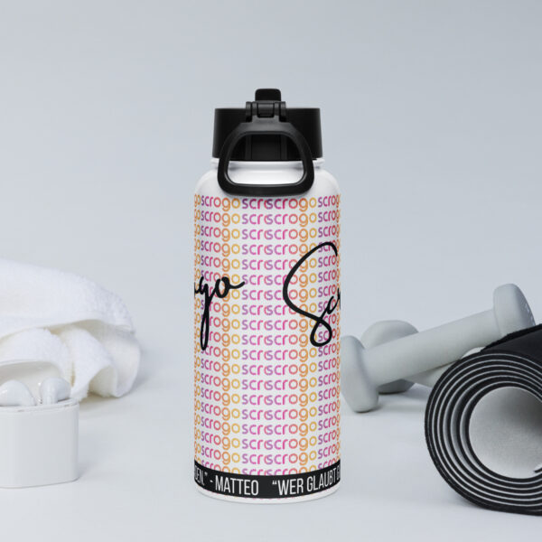 Anti-Schwach-Flasche - Level 4 – Bild 4
