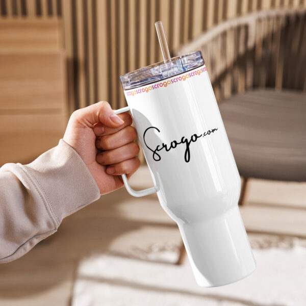 First-Class Becher -  Level 1 – Bild 2