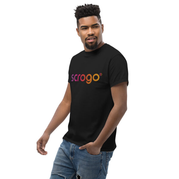 SCROGO Pure schwarz - Das Original - Level 1 – Bild 2