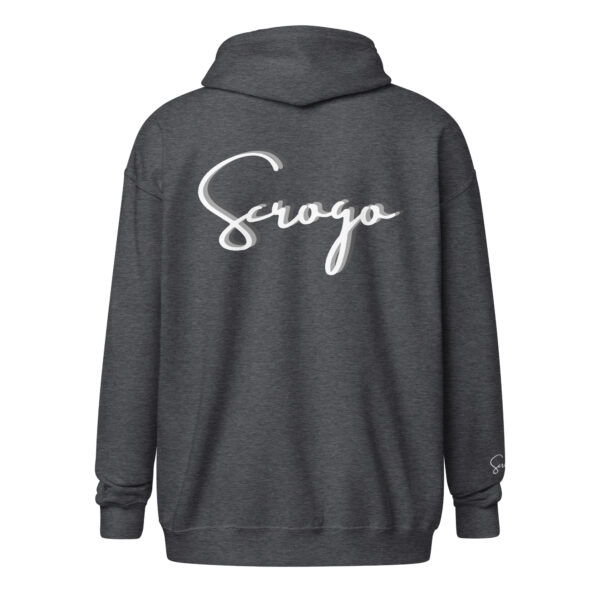 SCROGO Signatur Illusion Zipper - Level 2 – Bild 6