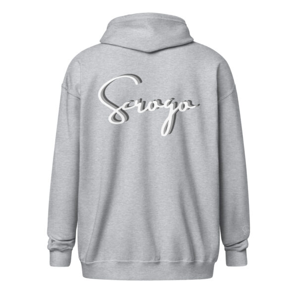 SCROGO Signatur Illusion Zipper - Level 2 – Bild 8