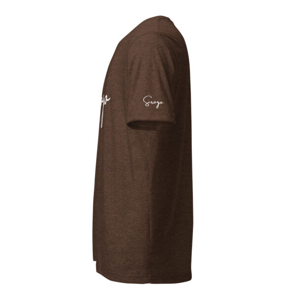 SCROGO Signatur T-Shirt - Level 1 – Bild 5