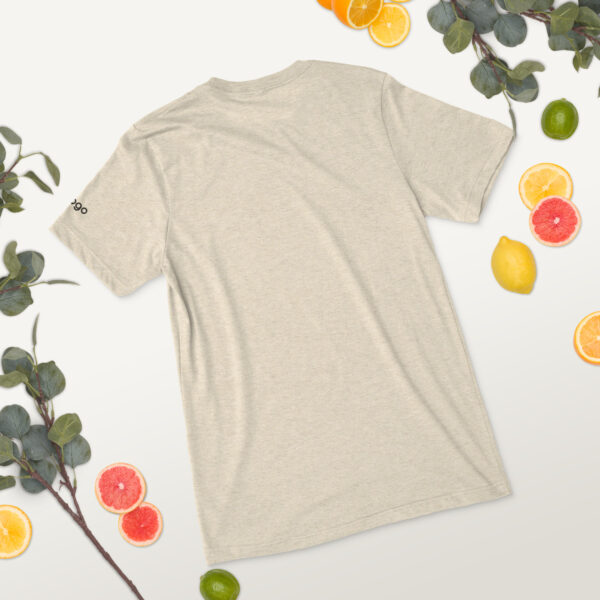 Deutschland T-Shirt hell - Level 3 – Bild 2