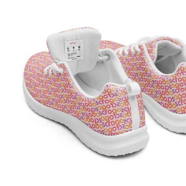SCROGO-Diva Schuhe - Level 1 – Bild 5