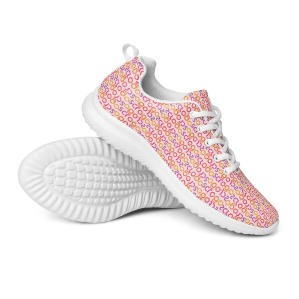 SCROGO-Diva Schuhe - Level 1 – Bild 4