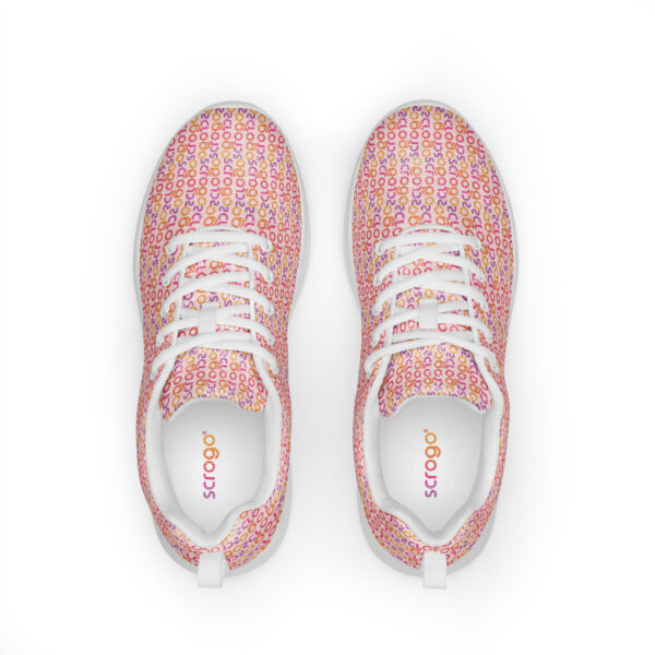 SCROGO-Diva Schuhe - Level 1 – Bild 6