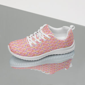 SCROGO-Diva Schuhe - Level 1