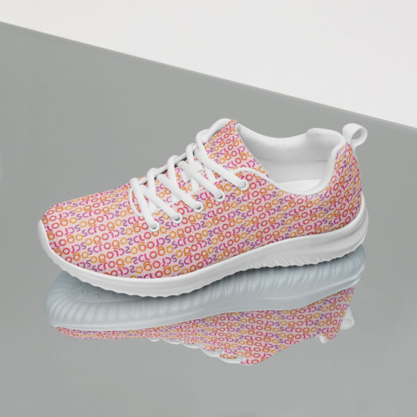 SCROGO-Diva Schuhe - Level 1