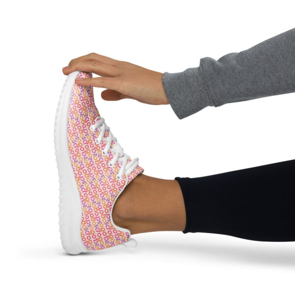SCROGO-Diva Schuhe - Level 1 – Bild 3