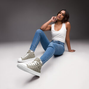 SCROGO „Le Haute Pas“ Damen Schuhe – Level 3