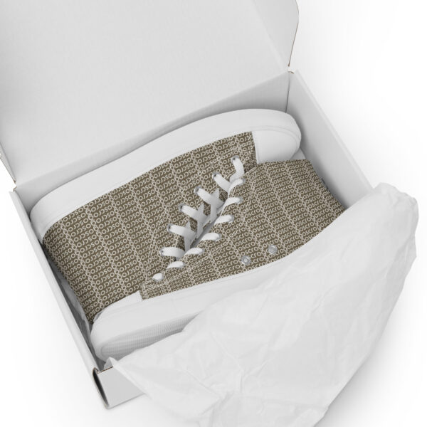 SCROGO „Le Haute Pas“ Damen Schuhe – Level 3 – Bild 2