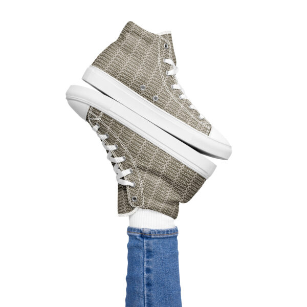 SCROGO „Le Haute Pas“ Damen Schuhe – Level 3 – Bild 8