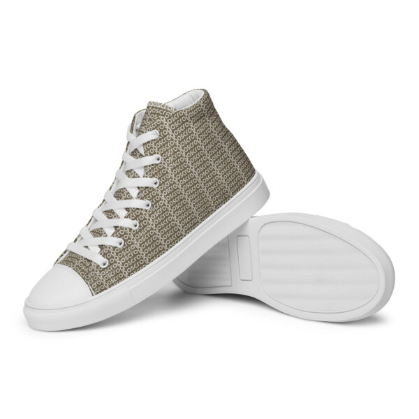 SCROGO „Le Haute Pas“ Damen Schuhe – Level 3 – Bild 3