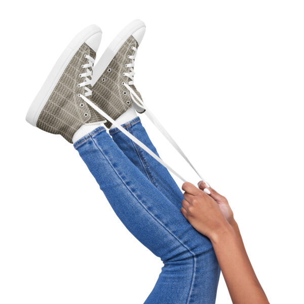 SCROGO „Le Haute Pas“ Damen Schuhe – Level 3 – Bild 7