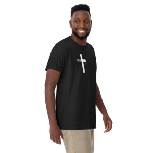 PSALM 23 T-Shirt schwarz - Level 4
