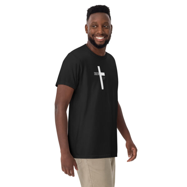 PSALM 23 T-Shirt schwarz - Level 4