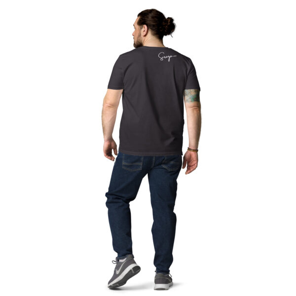 MEGA T-Shirt dunkel - Level 6 – Bild 20