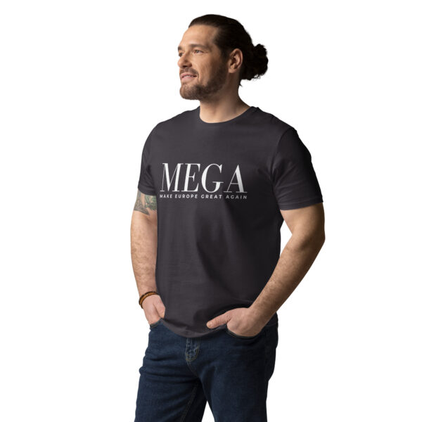 MEGA T-Shirt dunkel - Level 6 – Bild 17