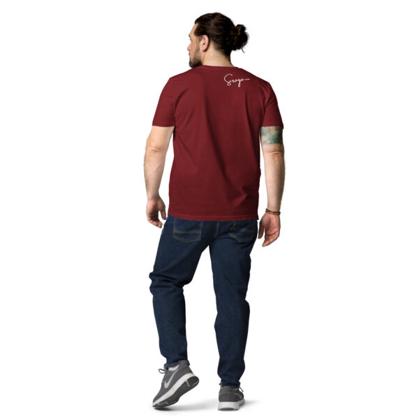 MEGA T-Shirt dunkel - Level 6 – Bild 16