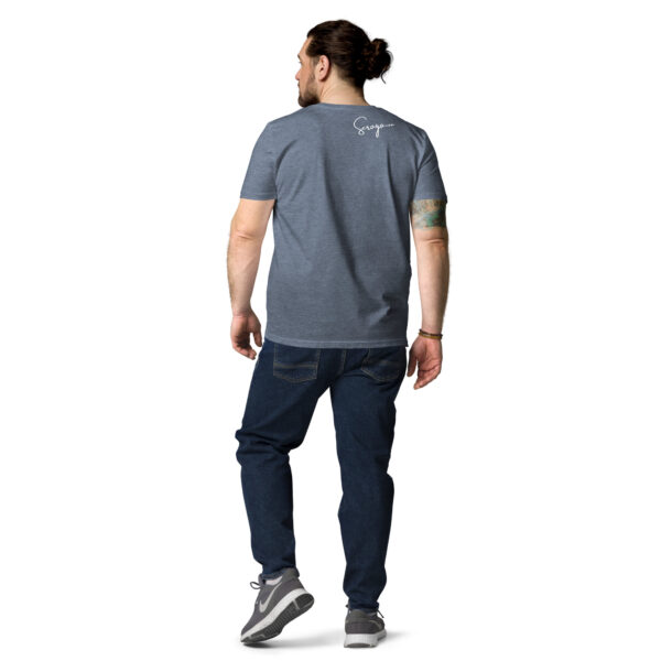 MEGA T-Shirt dunkel - Level 6 – Bild 36