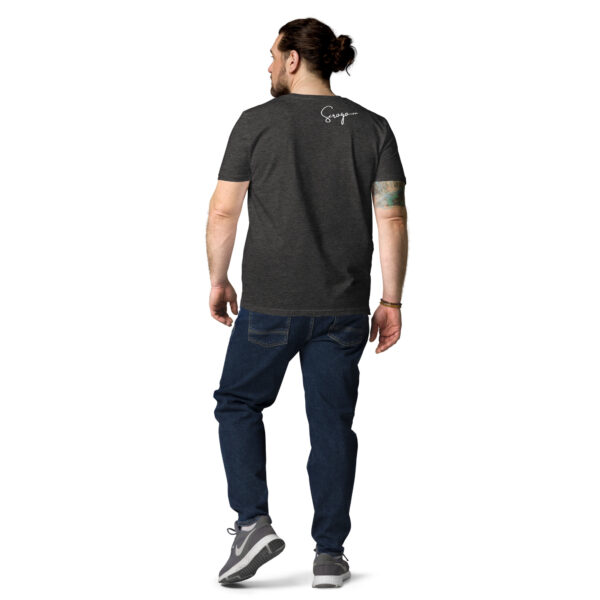 MEGA T-Shirt dunkel - Level 6 – Bild 12