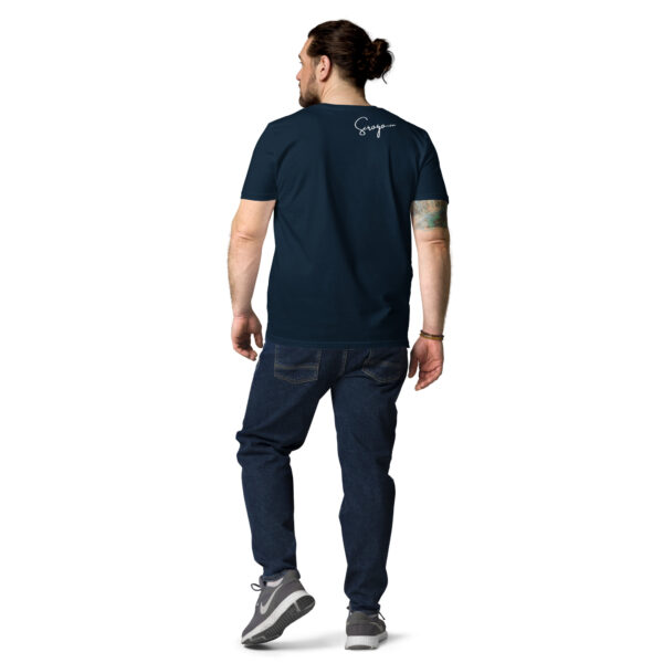 MEGA T-Shirt dunkel - Level 6 – Bild 8
