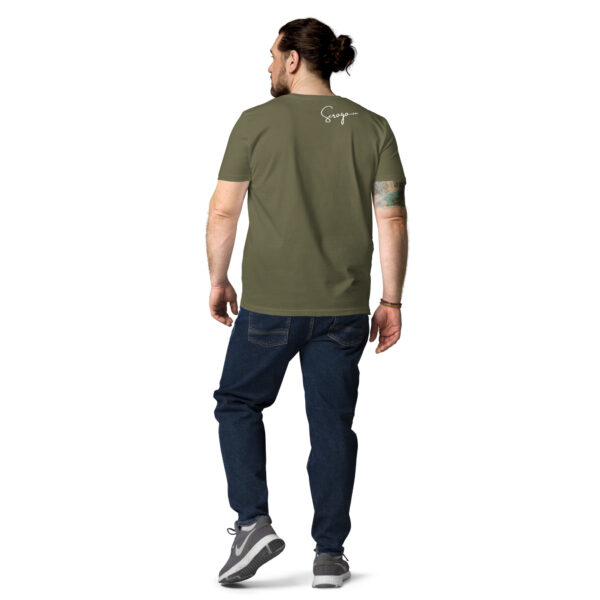 MEGA T-Shirt dunkel - Level 6 – Bild 32