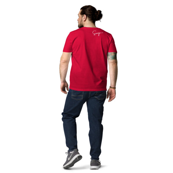 MEGA T-Shirt dunkel - Level 6 – Bild 23