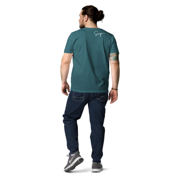 MEGA T-Shirt dunkel - Level 6 – Bild 27