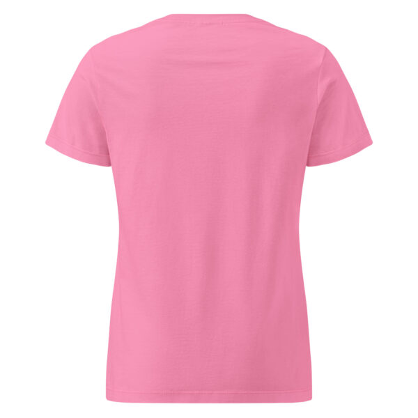 SCROGO Basic Damen T-Shirt – Level 1 – Bild 18
