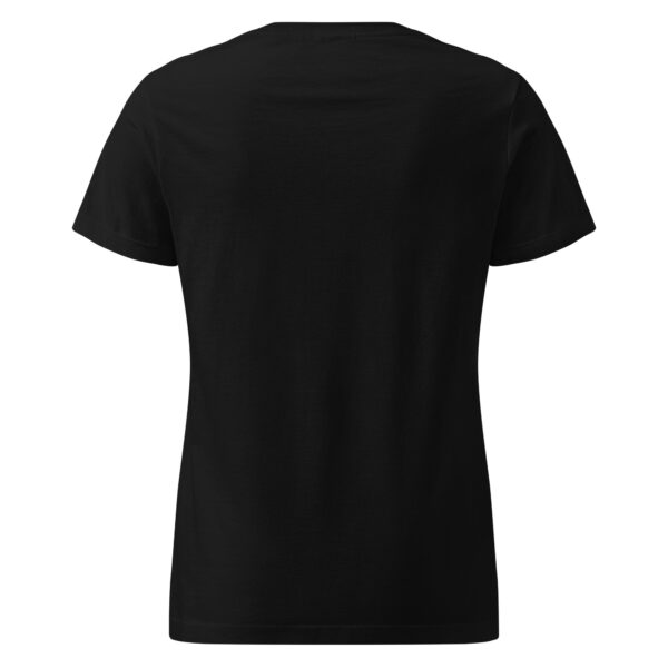 SCROGO Basic Damen T-Shirt – Level 1 – Bild 2