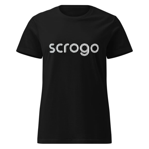 SCROGO Basic Damen T-Shirt – Level 1