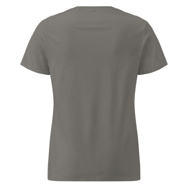 SCROGO Basic Damen T-Shirt – Level 1 – Bild 14