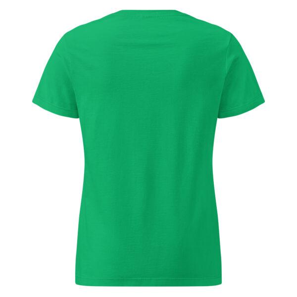 SCROGO Basic Damen T-Shirt – Level 1 – Bild 16