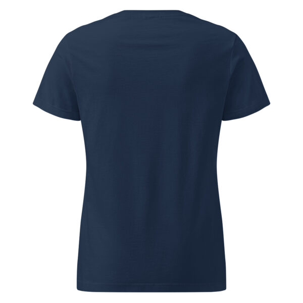 SCROGO Basic Damen T-Shirt – Level 1 – Bild 4