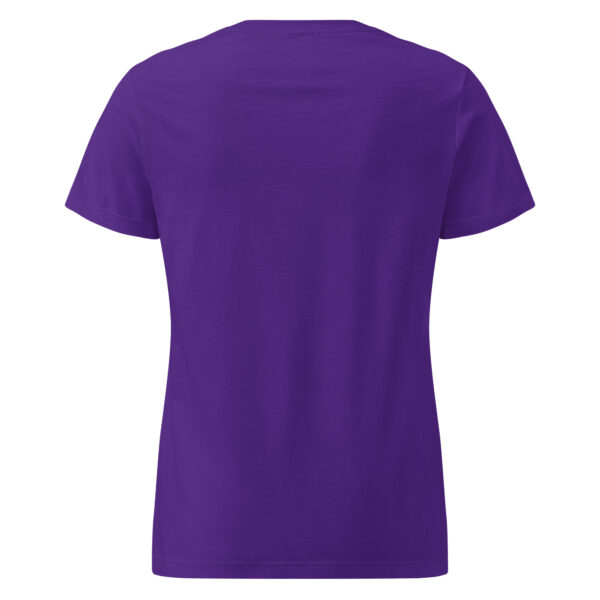 SCROGO Basic Damen T-Shirt – Level 1 – Bild 6