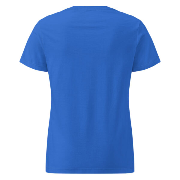 SCROGO Basic Damen T-Shirt – Level 1 – Bild 10
